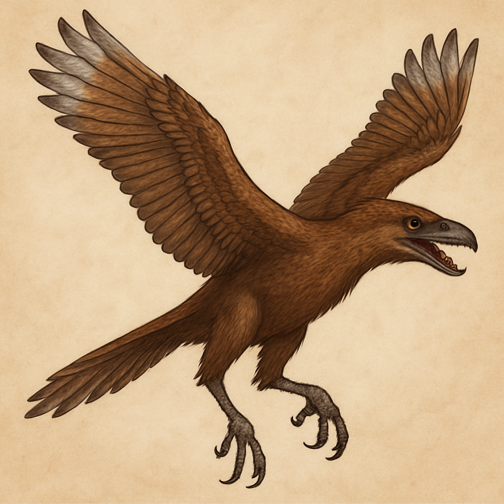 The Silverwing